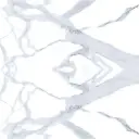 CALCATUX WHITE MIRROR  GRES CERAME FULL POLISH CAR:60X60 CARTONS DE 4PIECES SOIT 1.44M²  TRB 2B14 +1C11
