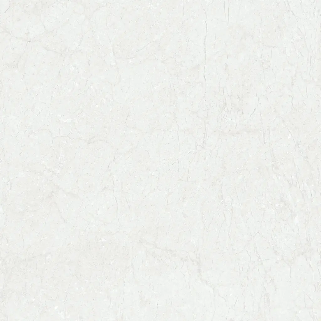 FAB DINARA BIANCO GRES CERAME FULL POLISH CAR: 60X60 CARTONS DE 4 PIECES SOIT 1.44M² TRB 1F6 (200)