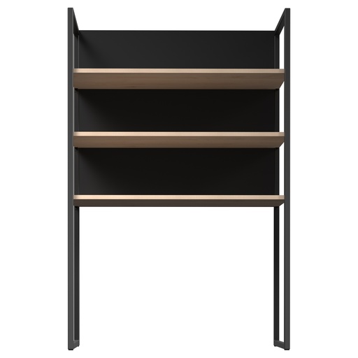 [243807] ONYX  HAUT 80 METAL