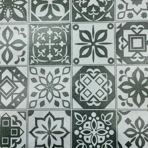 [19028] 19028 CAR:40X40 12MM CARTONS DE 5PIECES SOIT 0,80M²