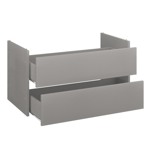 [0044TI12] TIROIR DRESSING EXTENSO L96XH54XP50