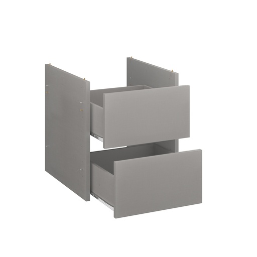 [0044TI52] TIROIR DRESSING EXTENSO L46XH54XP50