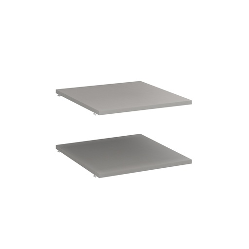 [0042RA50] ETAGERE DRESSING EXTENSO L46XH16XP50