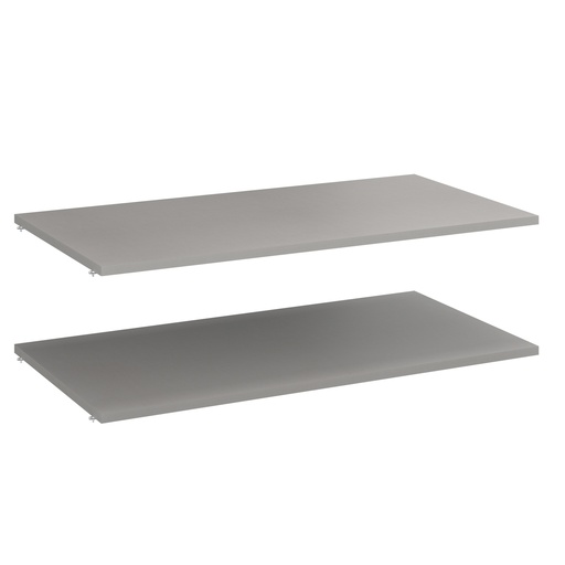 [0042RA10] ETAGERE DRESSING EXTENSO L96XH40XP50