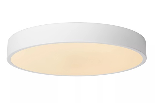 [79185/40/31] UNAR - Plafonnier - Ø 39,5 cm - LED 3 StepDim - 1x24W 2700K - Blanc