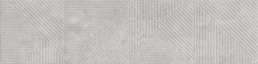 [MAGNIFICA GRIS AV 30x120] Magnifica Gris Avenue Matt Structuré 30x120 Sol et Mur (ctnx4pcs=1,44 M²) SOIT 39,90€ le M² BOLé