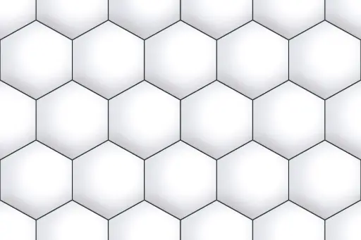 [6648L] 6648L FAIENCES 30x45 CARTONS DE 6 PIECES SOIT  0,81m² 18,90€ LE  m² PRIX DU CARTONS 15,31€