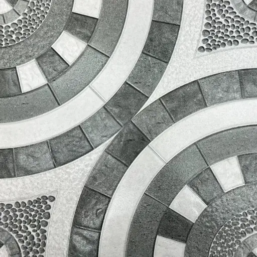 [FLOOR-4316] FLOOR-4316CAR:40X40 12MM CARTONS DE 5PIECES SOIT 0,80M² 