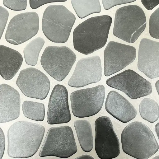 [STONE 009] STONE 009CAR:40X40 12MM CARTONS DE 5PIECES SOIT 0,80M² 