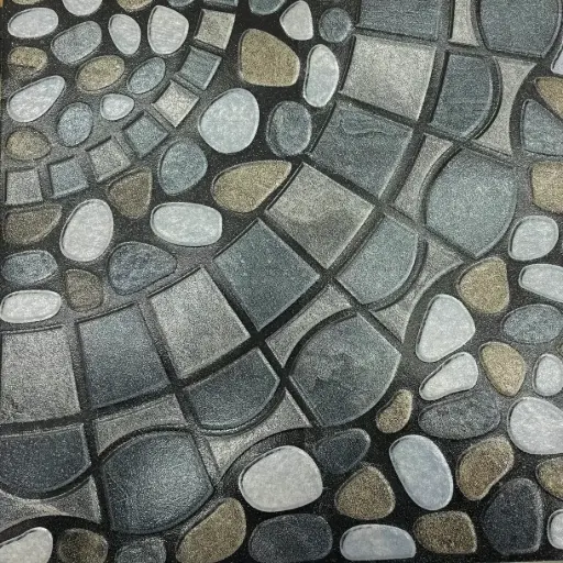 [RD-007] RD-007 CAR:40X40 12MM CARTONS DE 5PIECES SOIT 0,80M² 