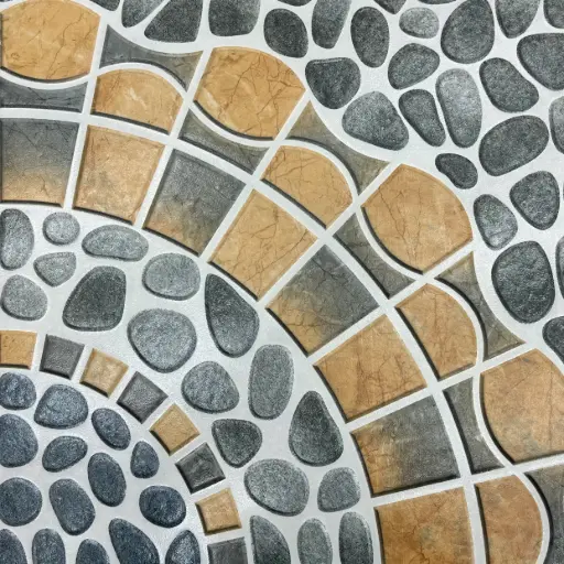 [RD-008] RD-008 CAR:40X40 12MM CARTONS DE 5PIECES SOIT 0,80M² 