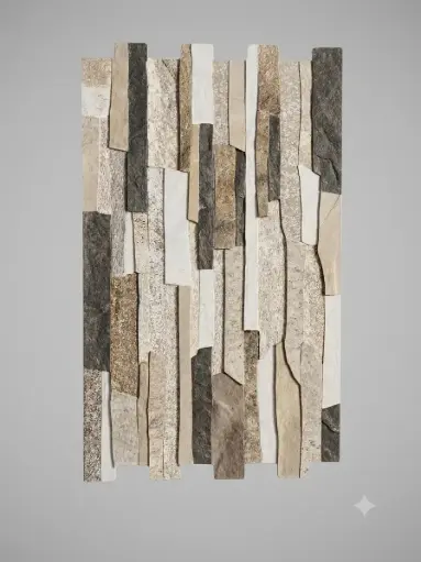 [FLORIDA MARRON MAT 33X55] FLORIDA MARRON MAT  33X55 - SOL ET MUR CARTONS DE 9 PIECES SOIT:1,63m² BOLé (188 CTS)