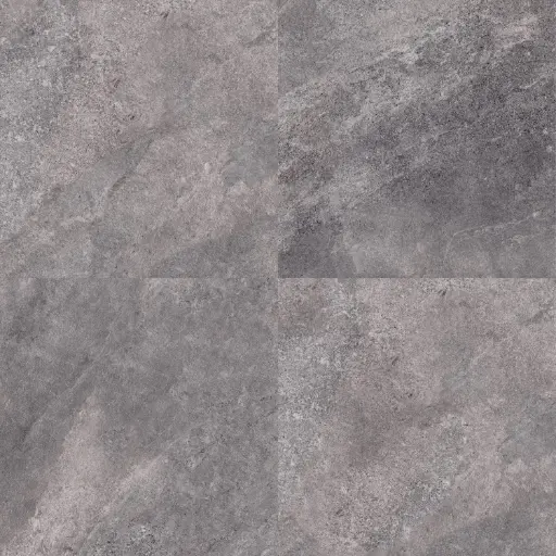 [TROCADERO ACIER 60X60] TROCADERO ACIER  CAR 60x60- SOL ET MUR CARTONS DE 3 PIECES SOIT:1,11m² PMP 1C2 (40)+1C3 (160)