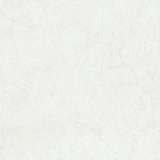 [DINARA BIANCO 60X60] FAB DINARA BIANCO GRES CERAME FULL POLISH CAR: 60X60 CARTONS DE 4 PIECES SOIT 1.44M² TRB 1F6 (200)